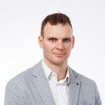 Antoine DUHEN Directeur commercial Axium Solutions