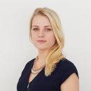 Elodie Batard, Responsable Administration Keller Williams fait confiance à Axium Solutions