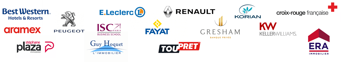 Les TPE et PME font confiance à Axium Solutions