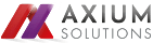 Logo Axium Solutions
