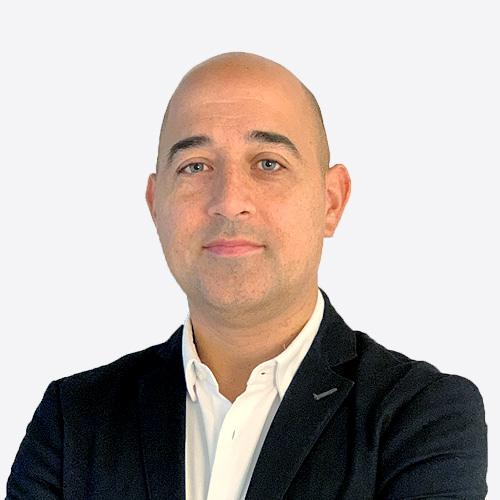 Roger DUARTE Directeur commercial Axium Solutions