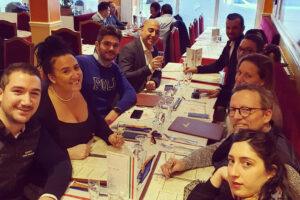 Roger Duarte - Stephane Plazza Savigny sur orge