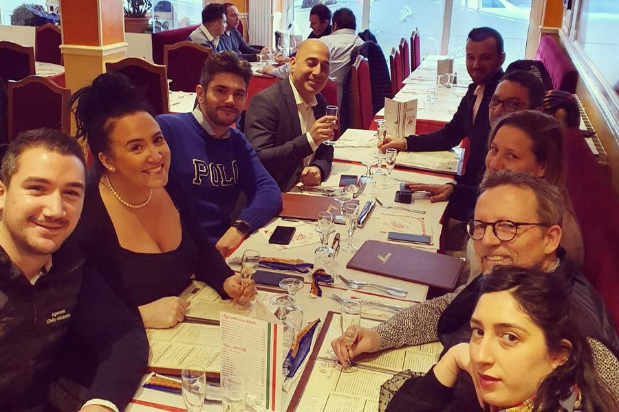 Roger Duarte - Stephane Plazza Savigny sur orge